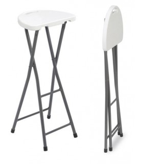 TABURETE PLEGABLE M5011