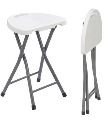 TABURETE PLEGABLE M5012