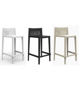 TABURETE MONOBLOCK V5SPRITZ