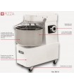 AMASADORA PIZZA 22 LITROS