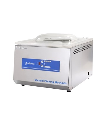 ENVASADORA AL VACÍO VAKSIC 8