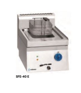 FREIDORA ELÉCTRICA 8 LITROS