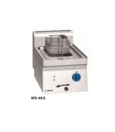 FREIDORA ELÉCTRICA 8 LITROS