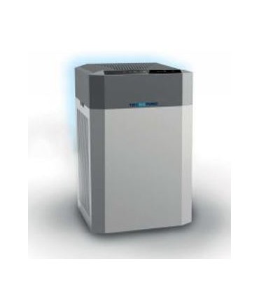 PURIFICADOR FILTRO HEPA + RAYOS UV