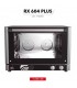 GRILL PARA RX604 PLUS