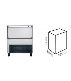 FABRICADOR DE CUBITO DADO SPIKA NG140 AIRE