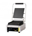 PLANCHA GRILL INDIVIDUAL  ANCHO 300