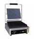 PLANCHA GRILL INDIVIDUAL ESTRIADA ANCHO 380