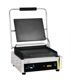 PLANCHA GRILL INDIVIDUAL  ANCHO 380