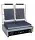 PLANCHA GRILL DOBLE ANCHO 540 RANURADA