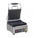 PLANCHA GRILL INDIVIDUAL CON TEMPORIZADOR  ANCHO 290