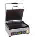 PLANCHA GRILL INDIVIDUAL ANCHO 410 CON TEMPORIZADOR