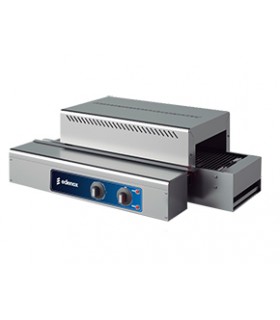 TOSTADOR DE CINTA HORIZONTAL