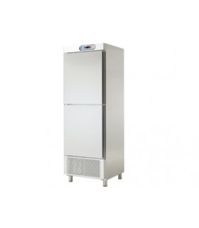 ARMARIO REFRIGERADO UN CUERPO SERIE 700 2X1/2 PUERTAS