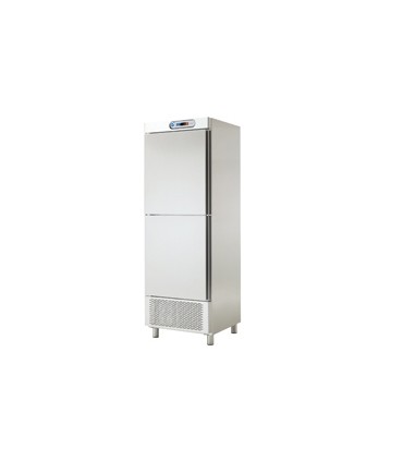 ARMARIO REFRIGERADO UN CUERPO SERIE 700 2X1/2 PUERTAS