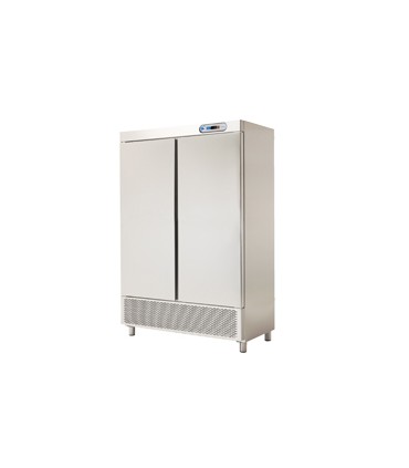 ARMARIO REFRIGERADO DOS CUERPOS 3 PUERTAS