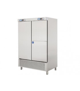 ARMARIO REFRIGERADO DOS CUERPOS DEPARTAMENTO DE CONGELADOS