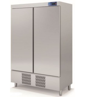 ARMARIO REFRIGERACIÓN SNACK FIT S-LINE DOBLE CUERPO