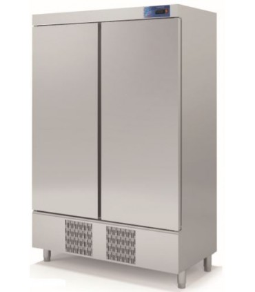 ARMARIO REFRIGERACIÓN SNACK FIT S-LINE DOBLE CUERPO