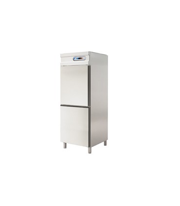 ARMARIO REFRIGERADO UN CUERPO 2 PUERTAS