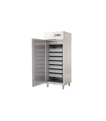 ARMARIO REFRIGERADO PARA PESCADO UN CUERPO COMPLETO