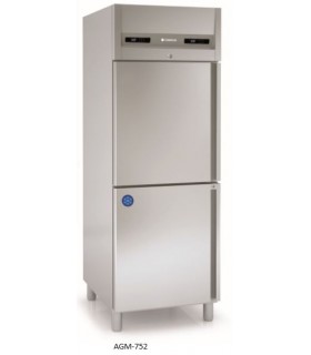 ARMARIO 1 CUERPO CON DEPARTAMENTO DE CONGELACIÓN