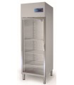 ARMARIO 1 CUERPO GN 2/1 REFRIFERACIÓN PUERTA CRISTAL S-LINE