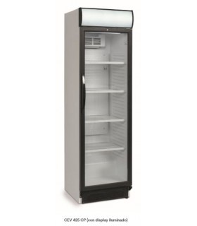 ARMARIO EXPOSITOR REFRIGERADO