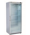 ARMARIO EXPOSITOR REFRIGERACIÓN 600 LITROS INOX