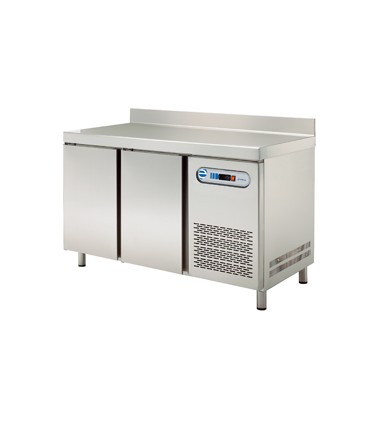 MESA REFRIGERADA 2 PUERTAS