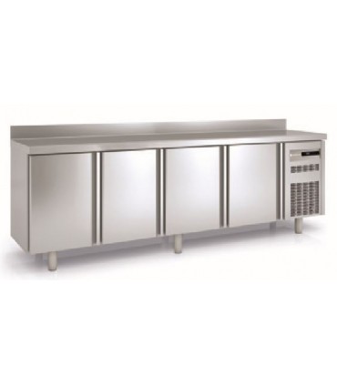 BAJOMOSTRADOR REFRIGERADO SNACK 2500