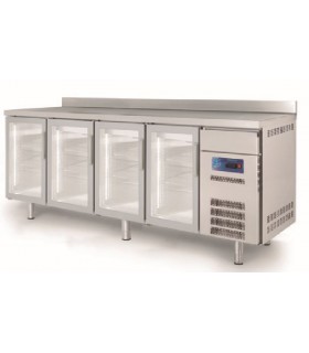 ALTOMOSTRADOR S-LINE 2500