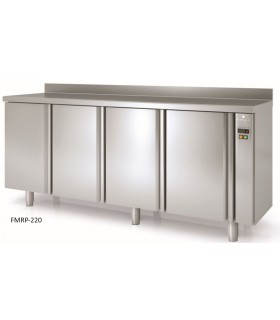 ALTOMOSTRADOR REFRIGERADO GRUPO REMOTO 2200