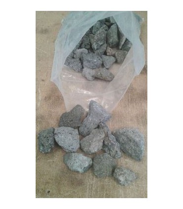 BOLSA PIEDRA VOLCÁNICA