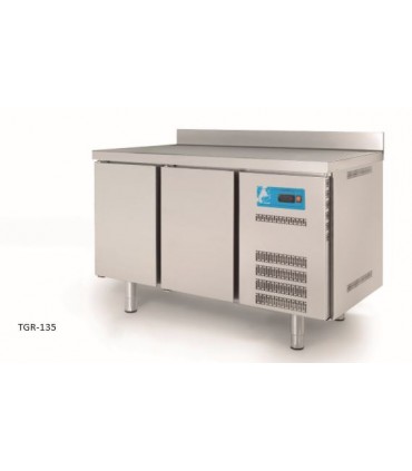 BAJOMOSTRADOR REFRIGERADO GASTRONORM FAESCOR 1300