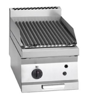 BARBACOA A GAS FONDO 650