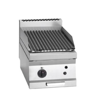 BARBACOA A GAS FONDO 650