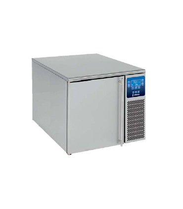 ABATIDOR 3 GN 1/1 PANEL FAST