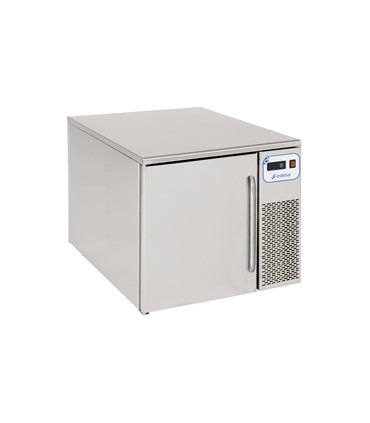 ABATIDOR 3 GN 1/1 PANEL ESTÁNDAR