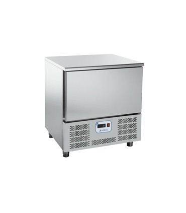 ABATIDOR 5 GN 1/1 PANEL ESTANDAR