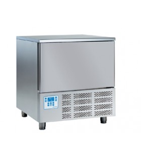 ABATIDOR 5 GN 1/1 PANEL FAST