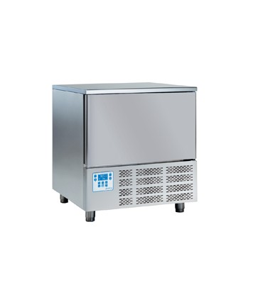 ABATIDOR 5 GN 1/1 PANEL FAST