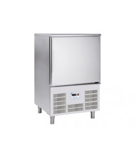 ABATIDOR 8 GN 1/1 PANEL ESTANDAR