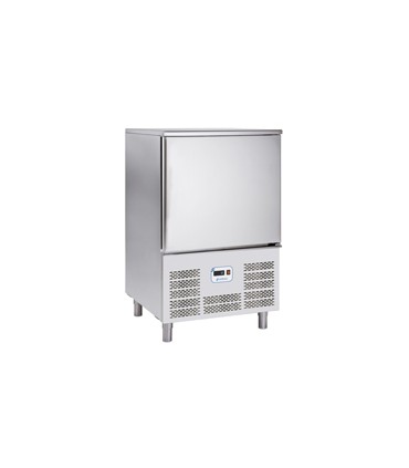 ABATIDOR 8 GN 1/1 PANEL ESTANDAR