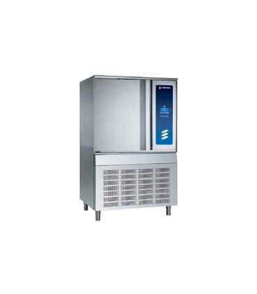 ABATIDOR 10 GN 2/1 PANEL FAST