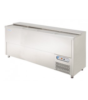 BOTELLERO  INOX 2000