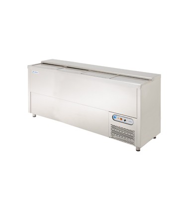 BOTELLERO  INOX 2000