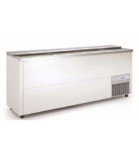 BOTELLERO EXTERIOR ACERO PLASTIFICADO INTERIOR GALVANIZADO 4 PUERTAS