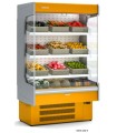 MURAL REFRIGERACIÓN 700 FONDO 725 VERDURAS