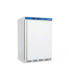 ARMARIO DE CONGELACIÓN 200 LITROS ACABADO BLANCO